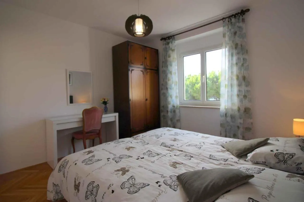 Apartment In Porec/Istrien 38642